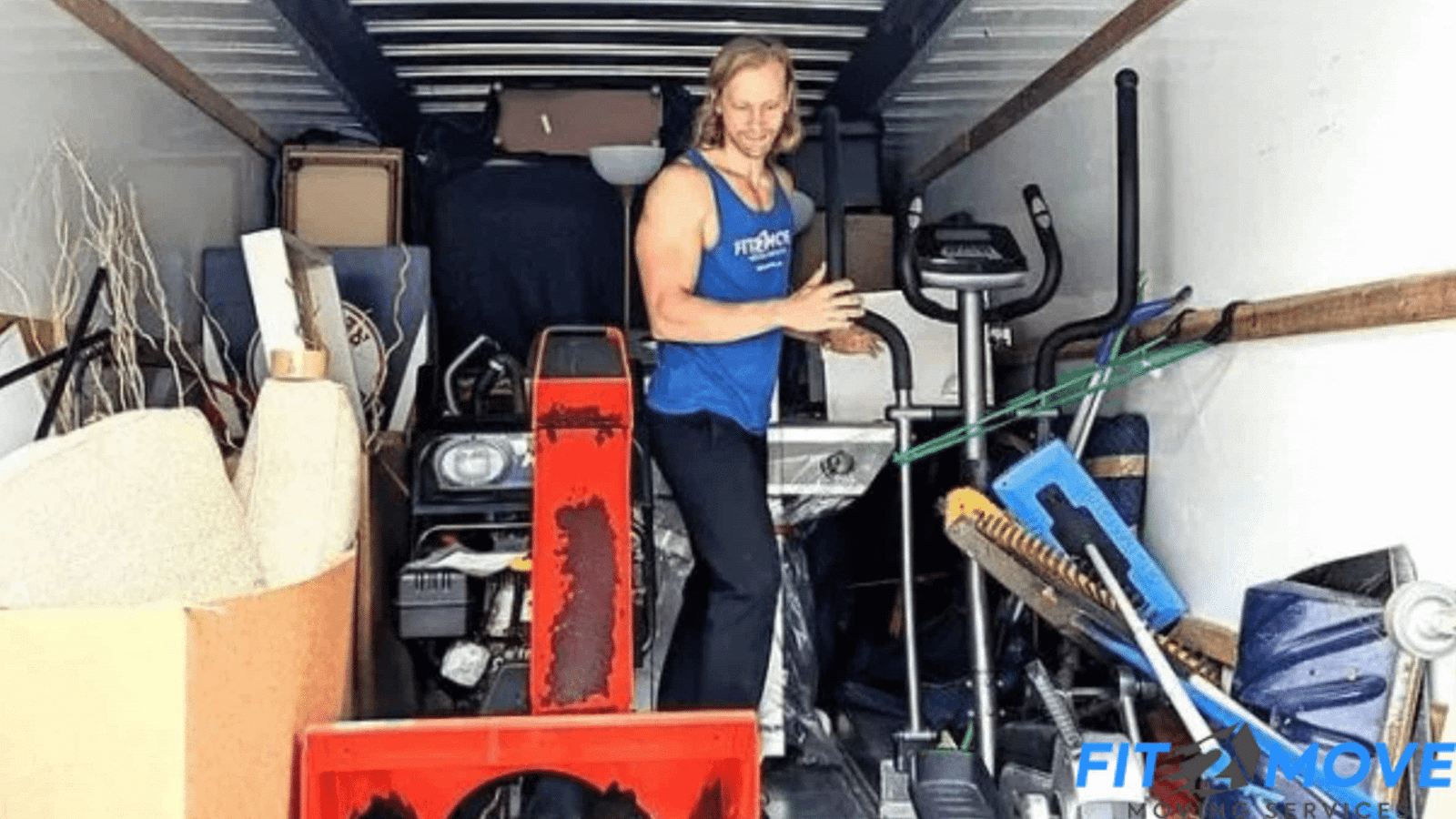 Dover NH Labor Movers