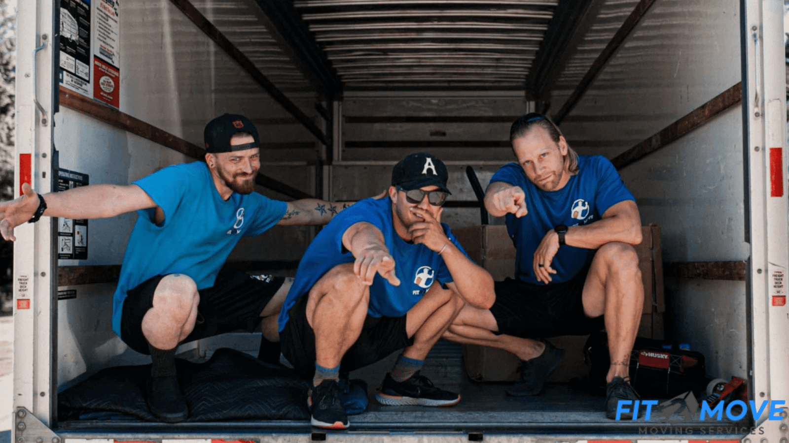 Labor Movers Companies in Strafford County New Hampshire