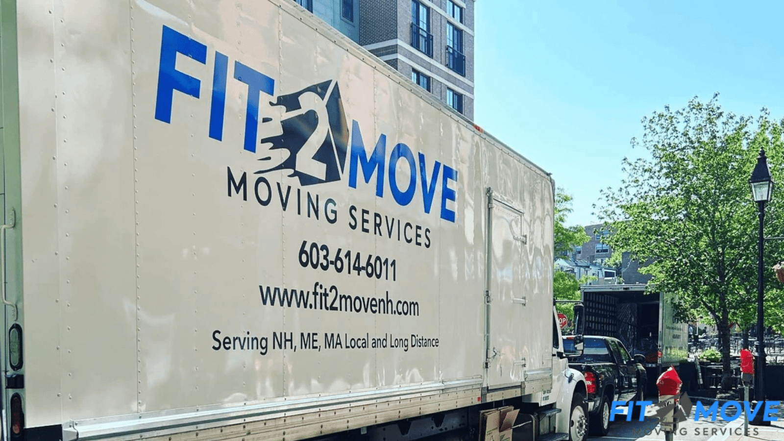 Internal Movers Companies in Rockingham County New Hampshire Internal Movers Companies in Rockingham County New Hampshire