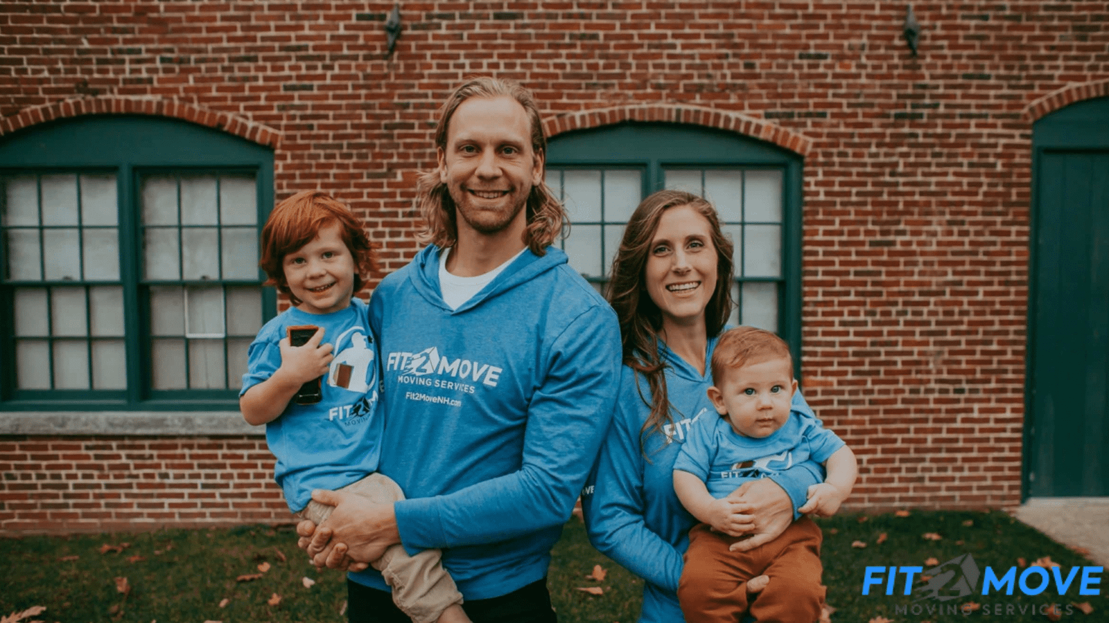 Local Movers Companies in Rockingham County New Hampshire Local Movers Companies in Rockingham County New Hampshire