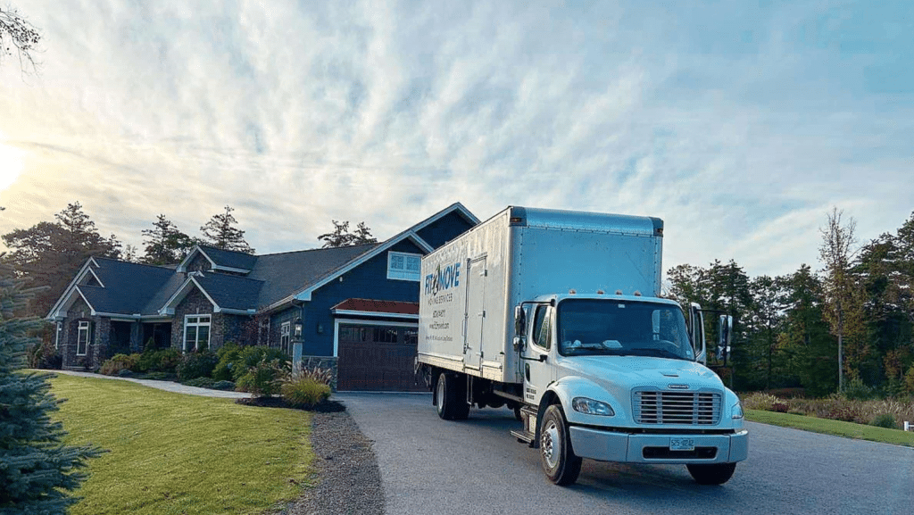 Moving Companies Near Me York County