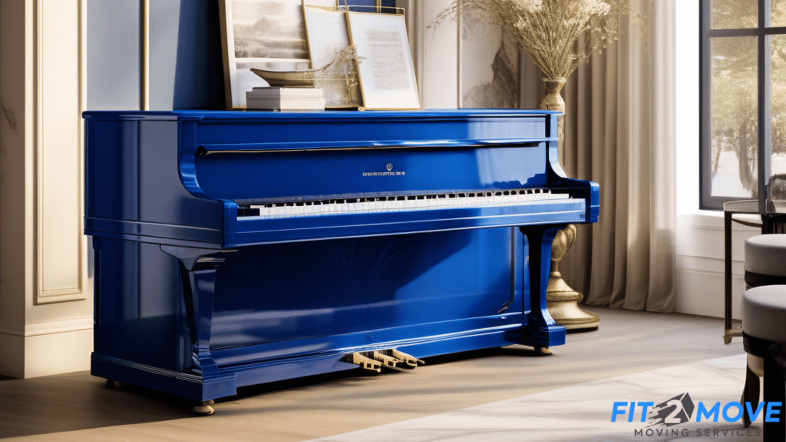 Piano Movers Companies in Rockingham County New Hampshire Piano Movers Companies in Rockingham County New Hampshire