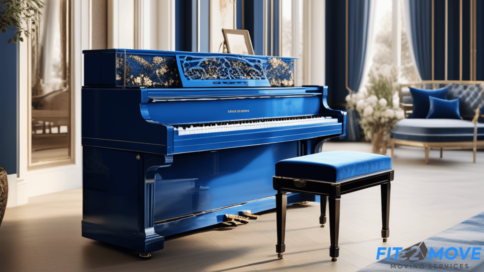 Rockingham County NH Piano Movers Services Rockingham County NH Piano Movers Services