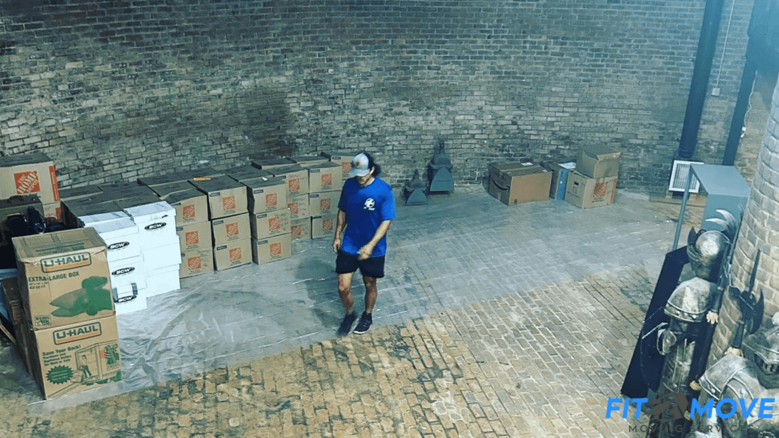 Carroll County NH Local Movers