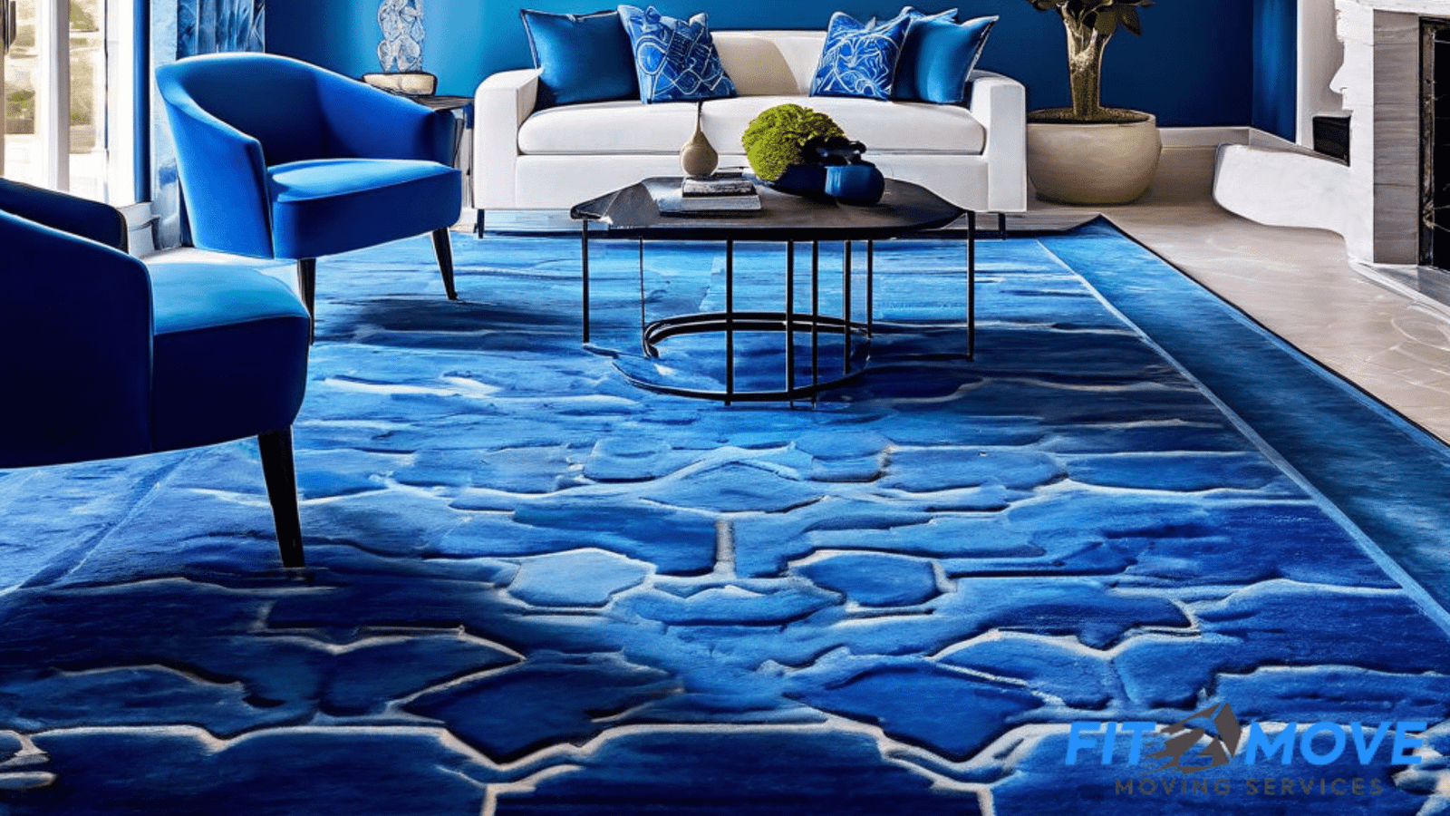 Barrington NH Senior Movers Services