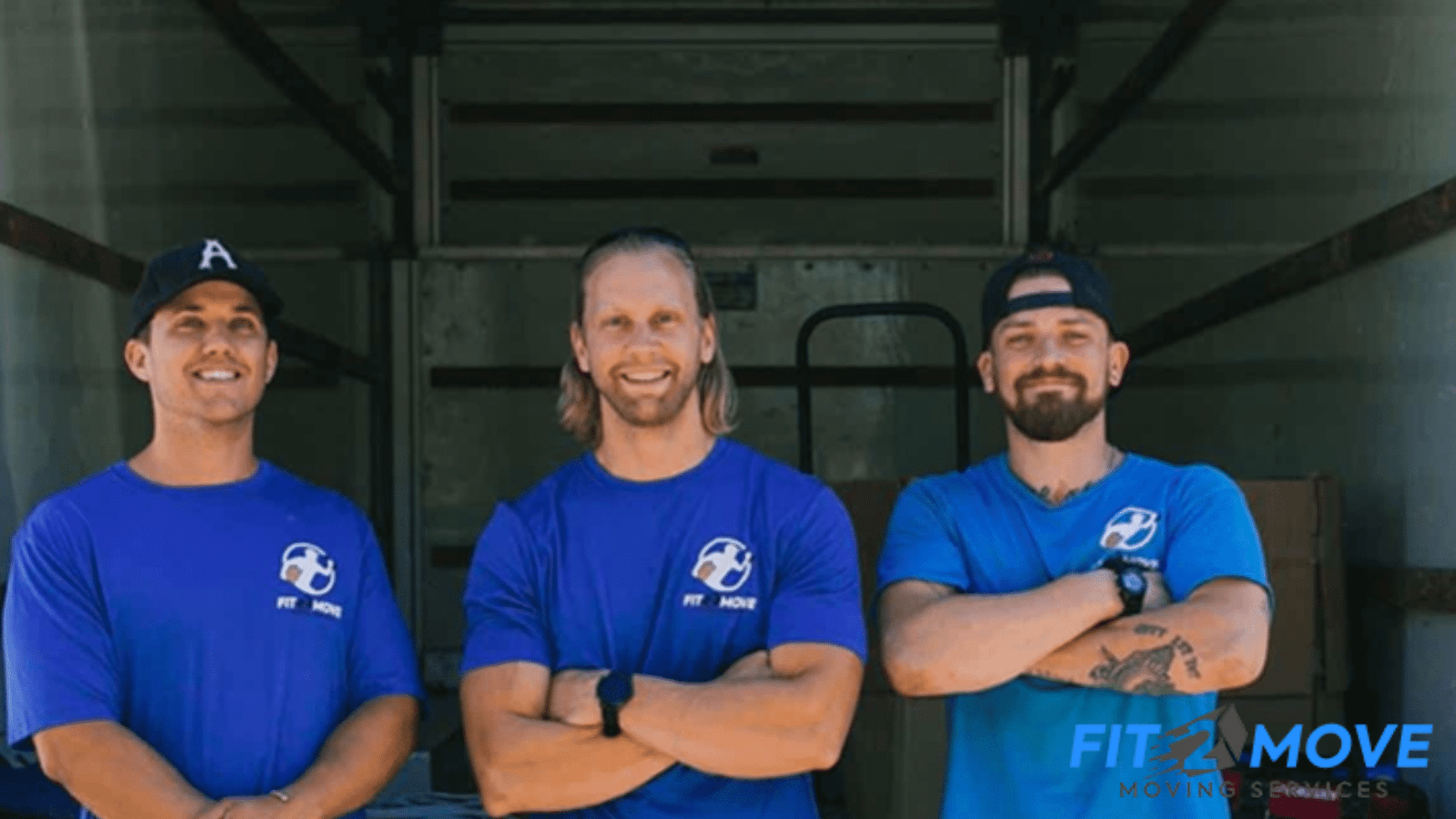 Local Movers Companies in Barrington New Hampshire