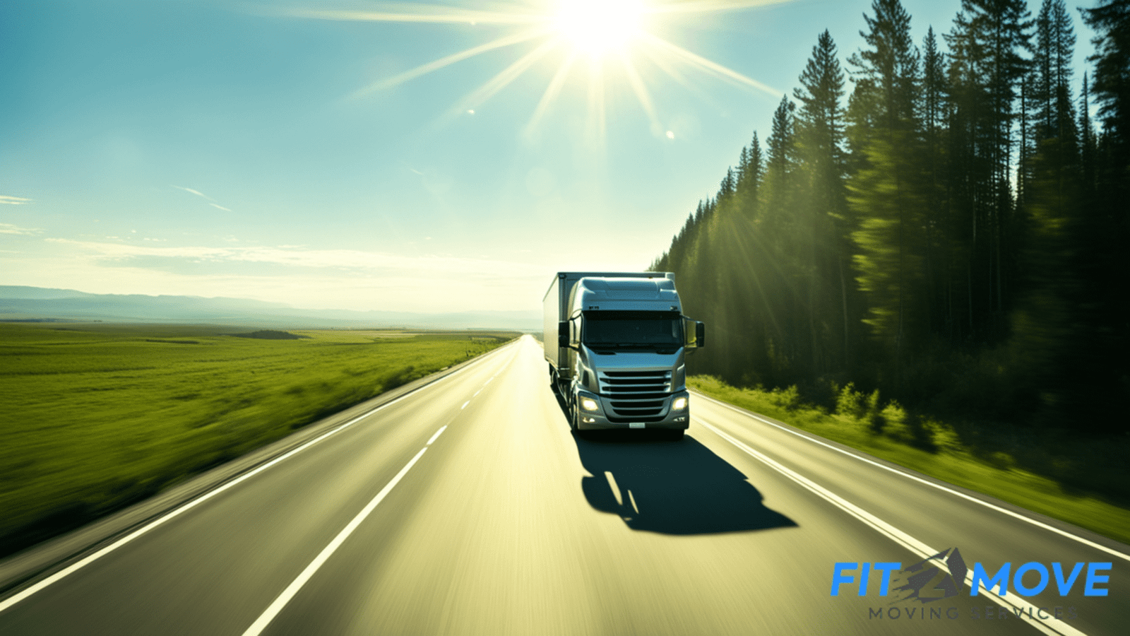 Long Distance Movers Companies in Barrington New Hampshire