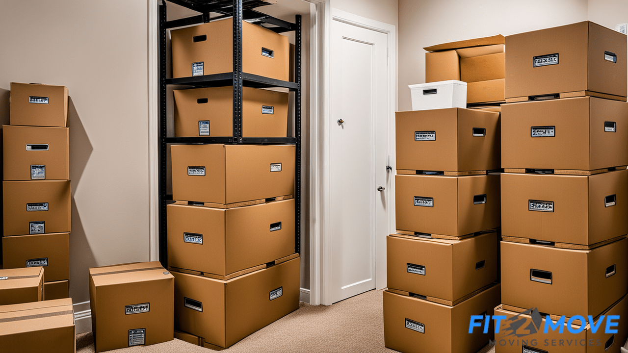 Center Barnstead NH Packing and Moving Movers