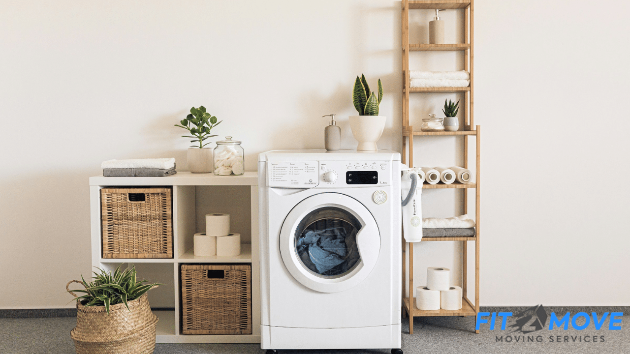 Appliance Movers Companies in Strafford New Hampshire