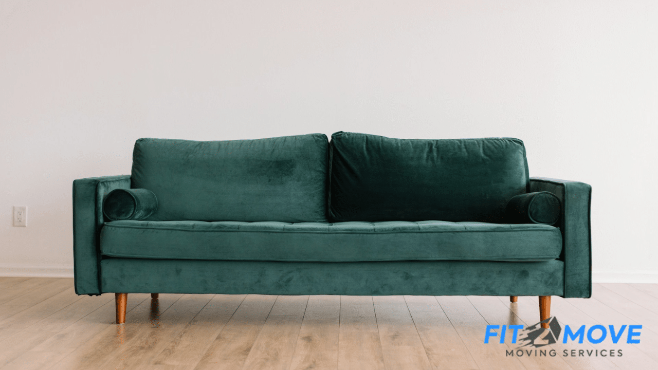 Center Barnstead NH Furniture Movers