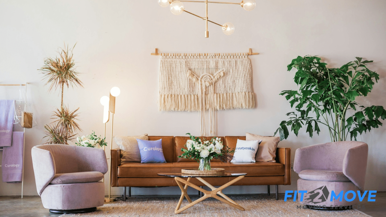 Furniture Delivery Companies in Carroll County New Hampshire