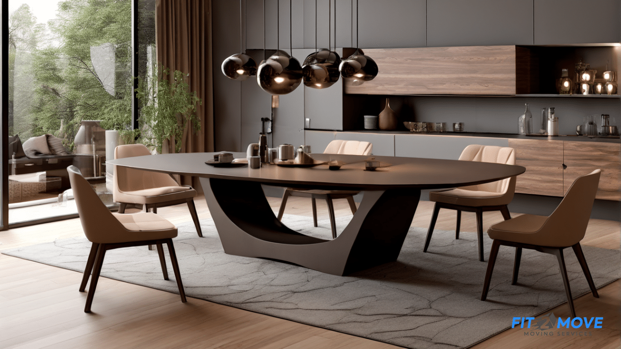 Furniture Delivery Companies in Lee NH
