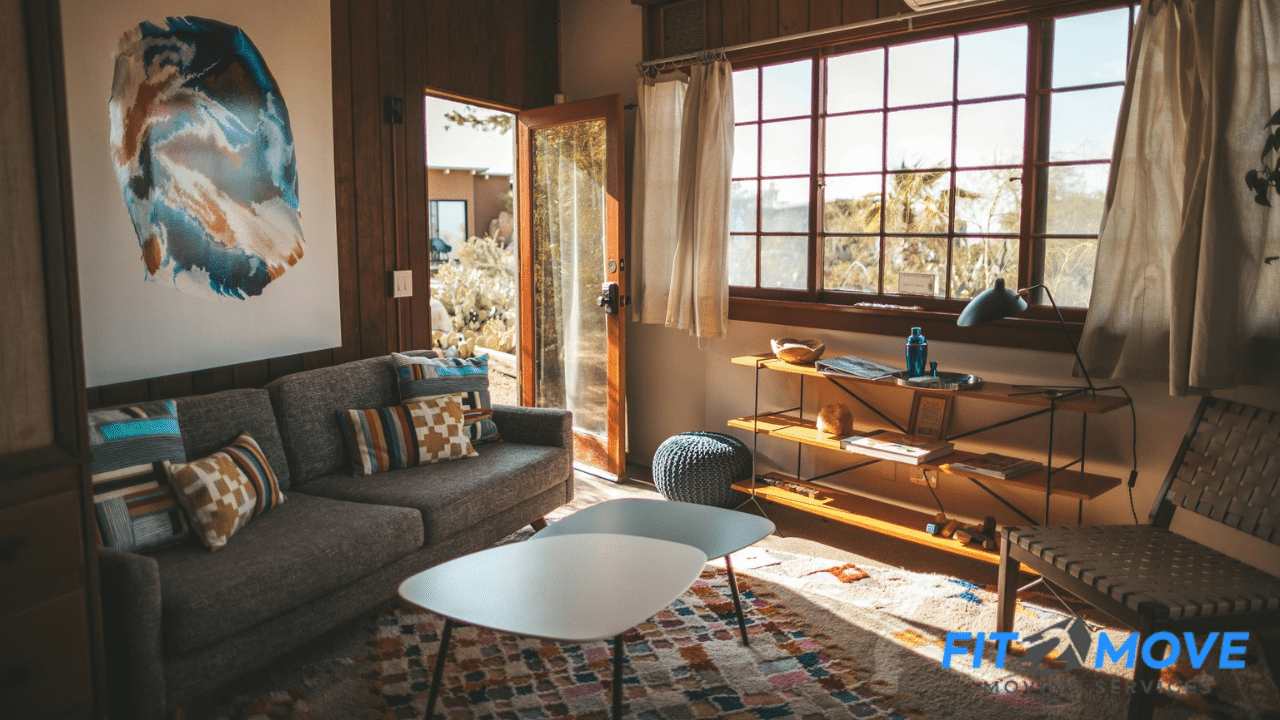 Furniture Delivery Companies in Strafford County New Hampshire