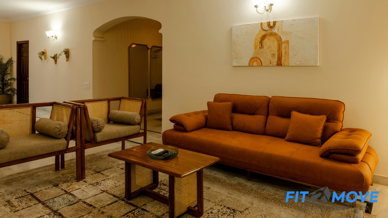 Furniture Movers Companies in Durham New Hampshire