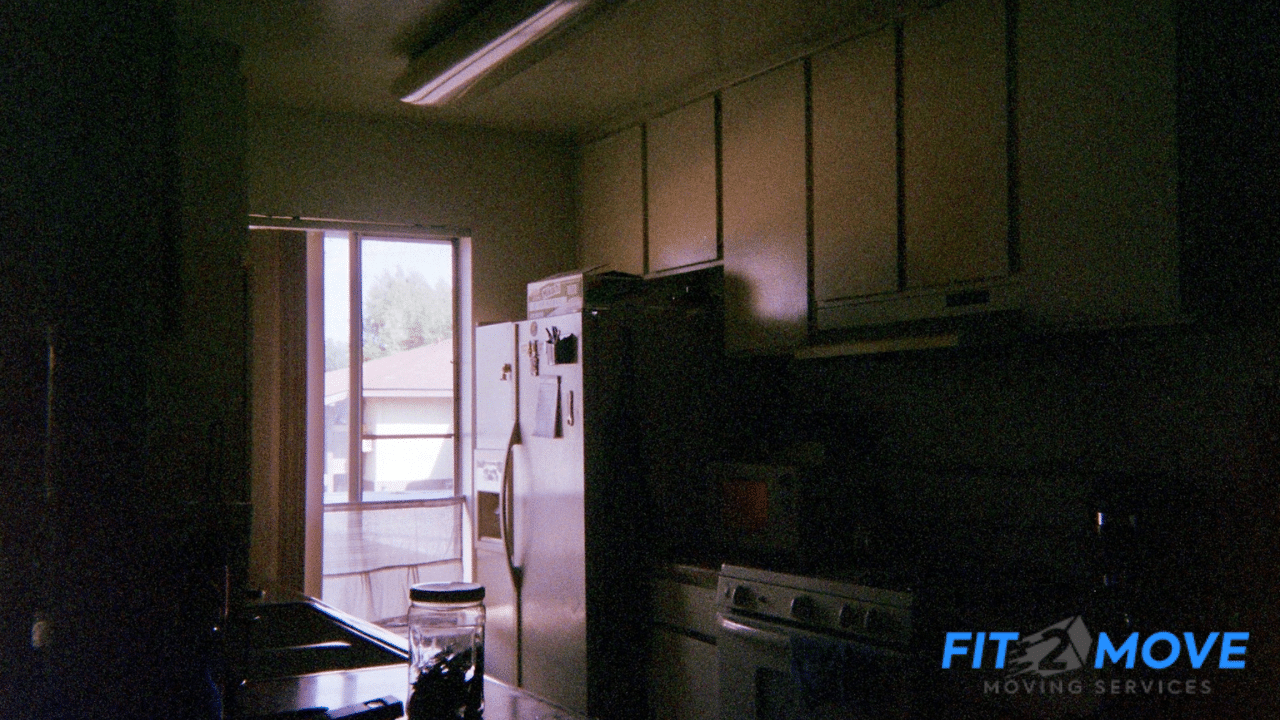 Refrigerator Movers Companies in Barrington New Hampshire