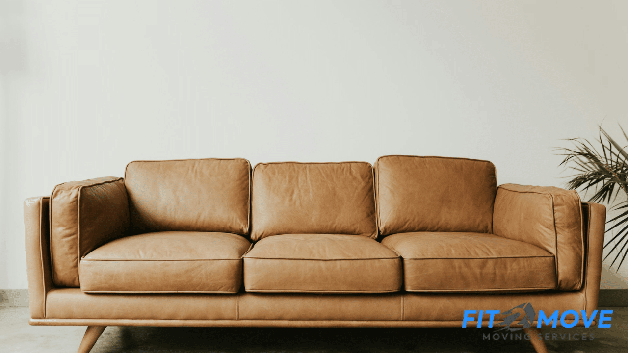 Strafford County NH Couch Movers