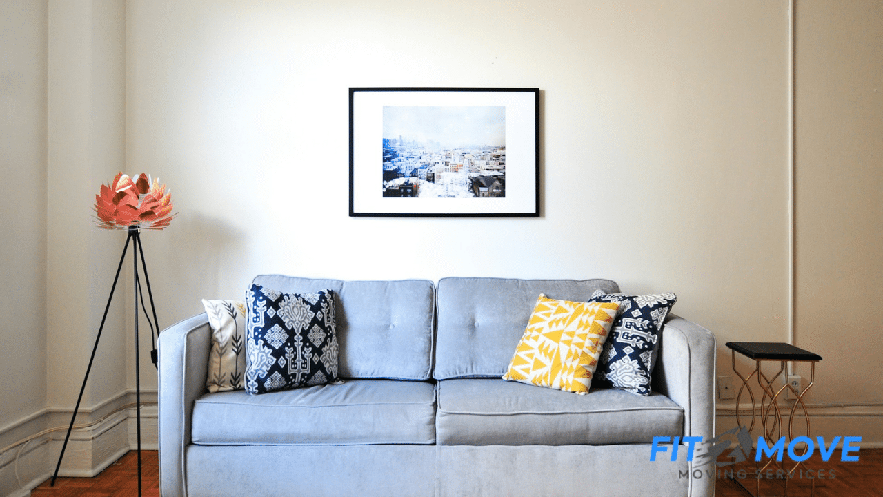 Strafford County NH Oversized Heavy Items Movers Services