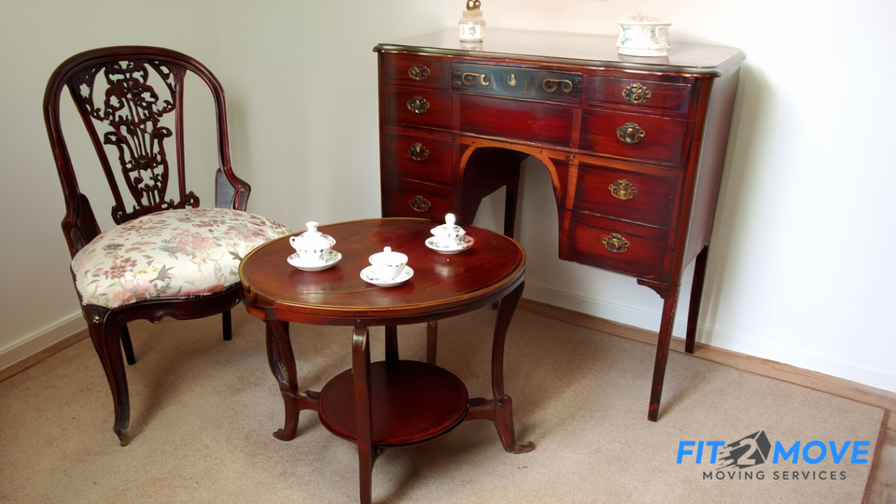 Furniture Assembly Companies in Madbury New Hampshire