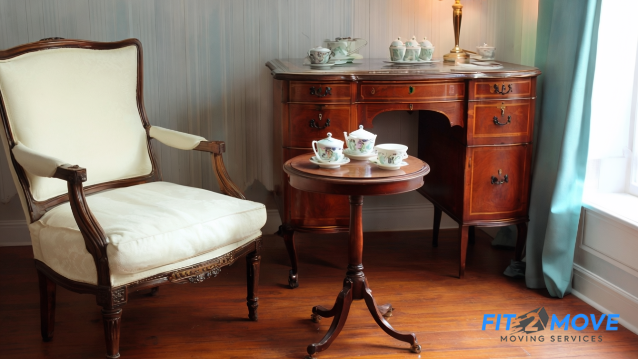 Madbury NH Furniture Assembly