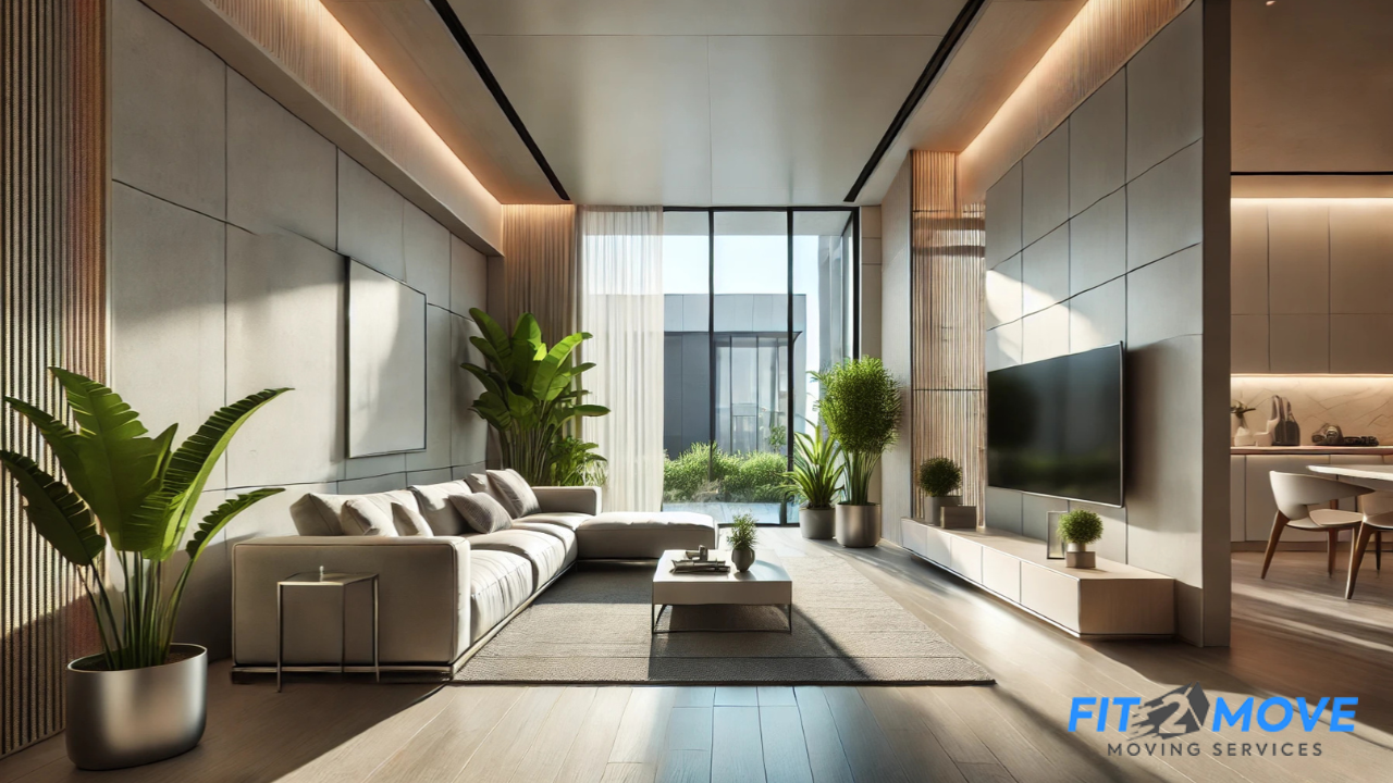 Apartment Movers Companies in Milton New Hampshire